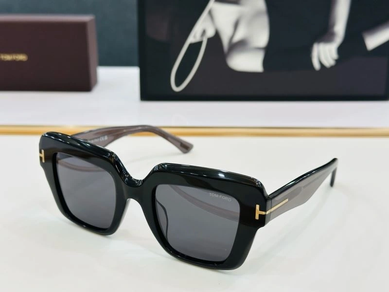 Tom Ford Sunglasses SmartChoice 282357