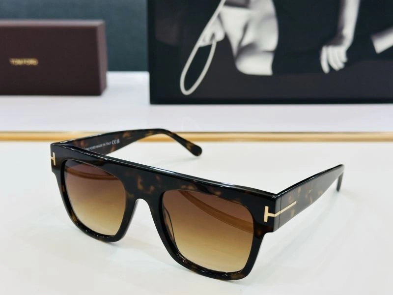 Neat Tom Ford Sunglasses 282361