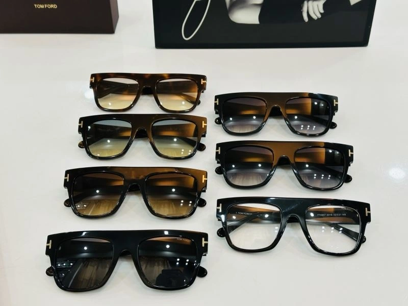 Neat Tom Ford Sunglasses 282361