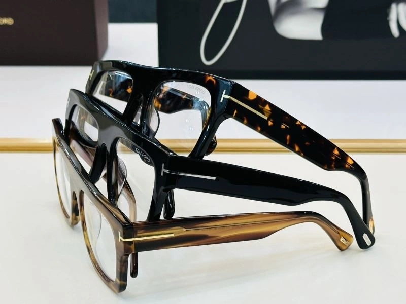 Tom Ford Sunglasses Trendy 282372