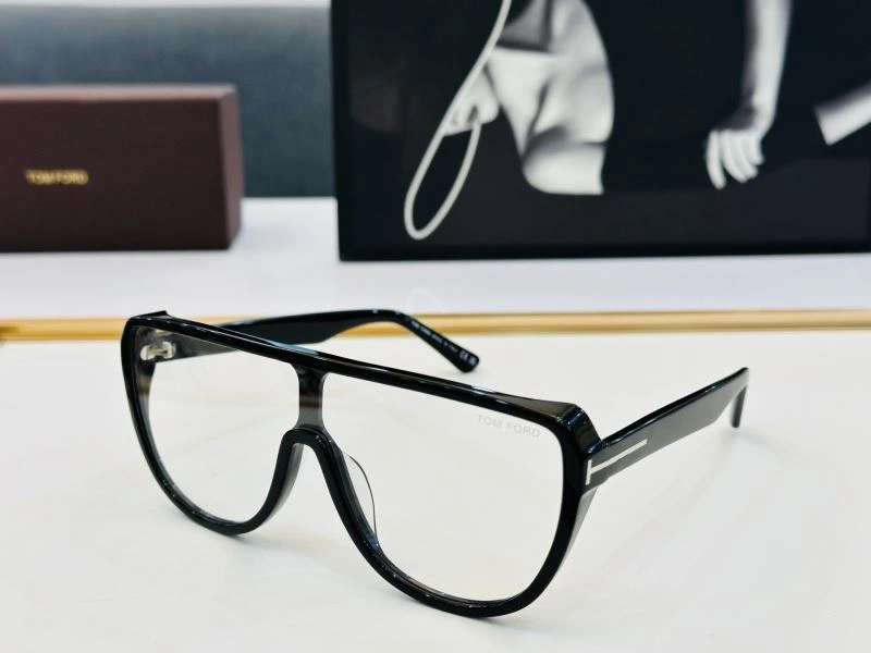 Tom Ford Sunglasses Practical 282364