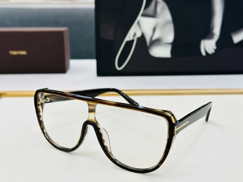 Tom Ford Sunglasses Practical 282364