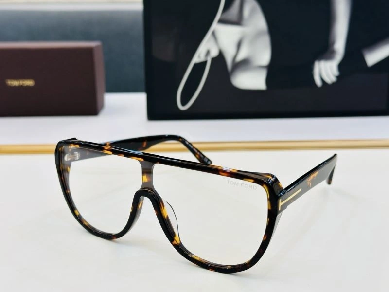 Tom Ford Sunglasses Practical 282364