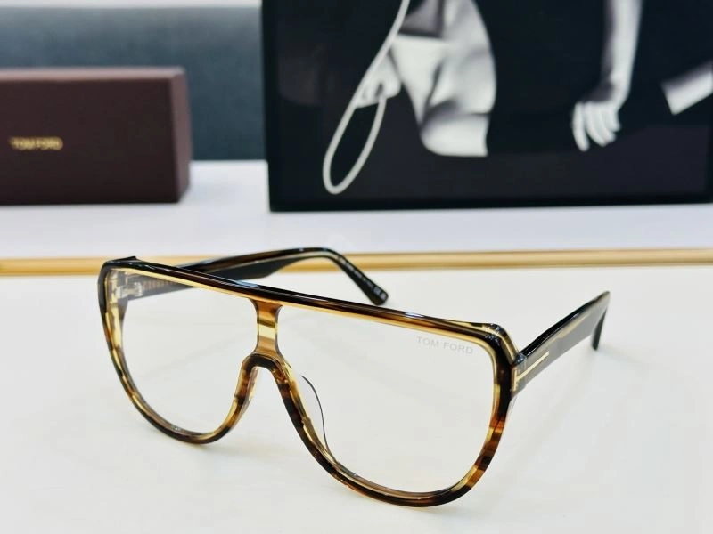 Tom Ford Sunglasses Practical 282364