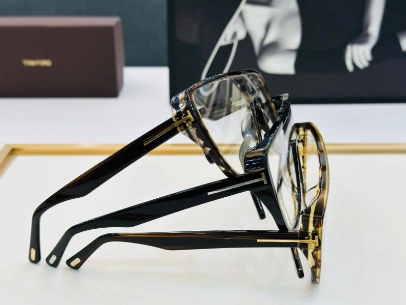 Tom Ford Sunglasses Practical 282364