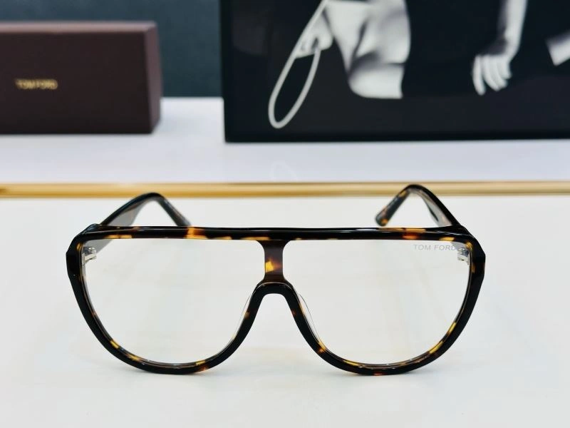 Tom Ford Sunglasses Practical 282364