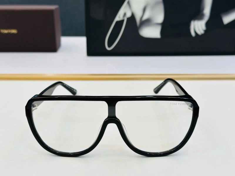 Tom Ford Sunglasses Practical 282364