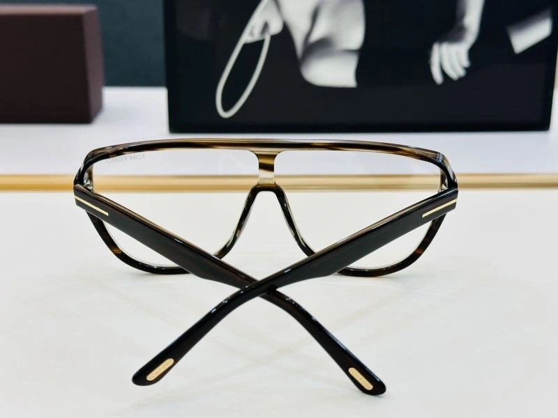 Tom Ford Sunglasses Practical 282364