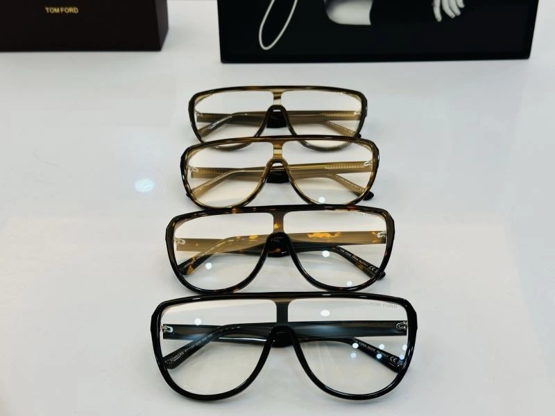 Tom Ford Sunglasses Practical 282364