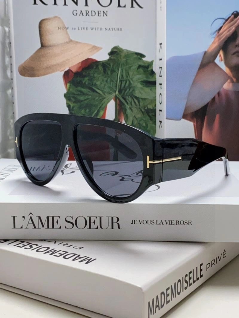 Tom Ford Sunglasses Sustainable 282349