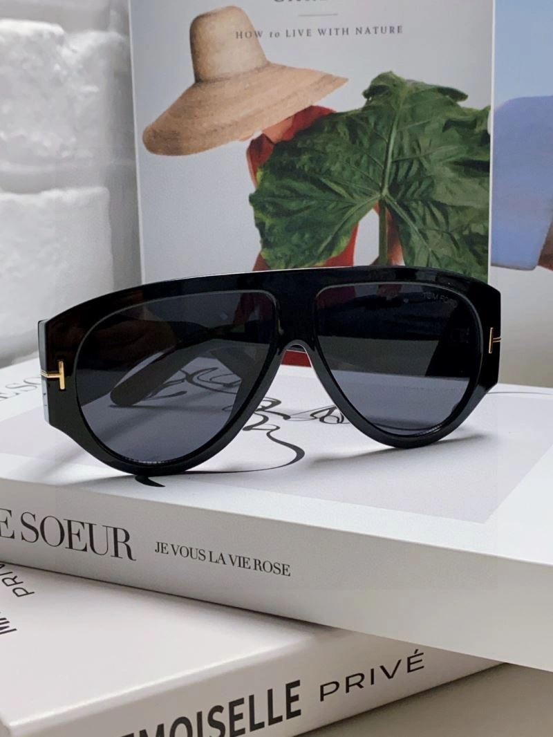 Tom Ford Sunglasses Sustainable 282349