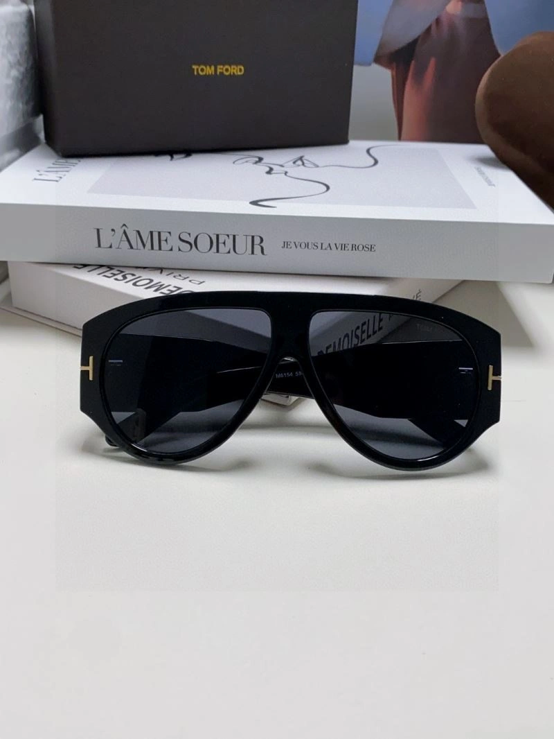 Tom Ford Sunglasses Sustainable 282349