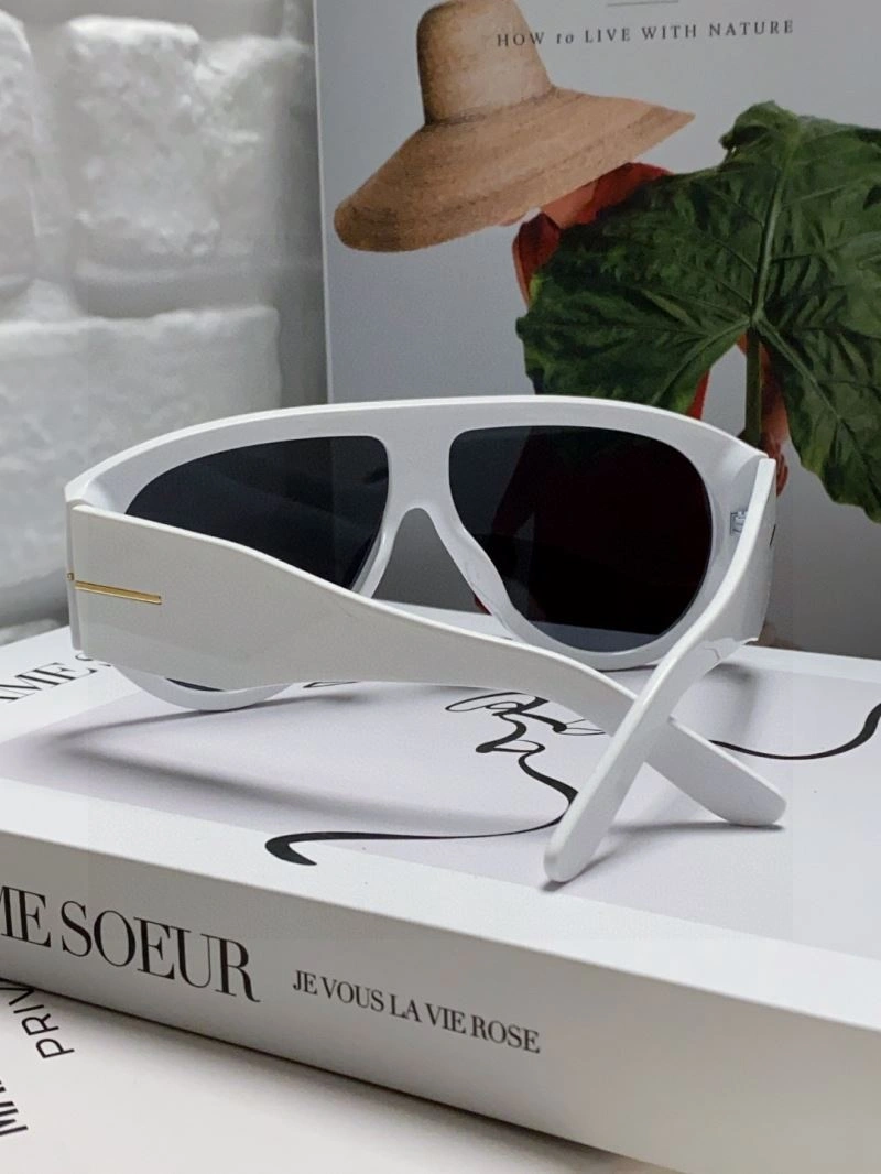 Tom Ford Sunglasses RelaxedFit 282346