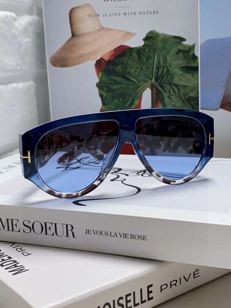 QuickDry Tom Ford Sunglasses 282353