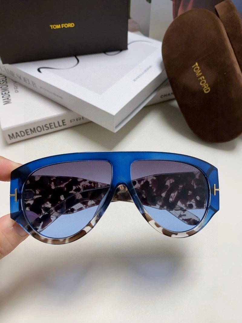 QuickDry Tom Ford Sunglasses 282353