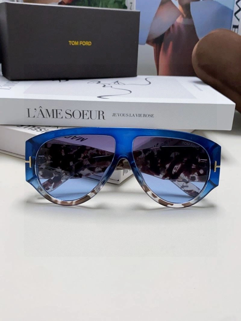 QuickDry Tom Ford Sunglasses 282353