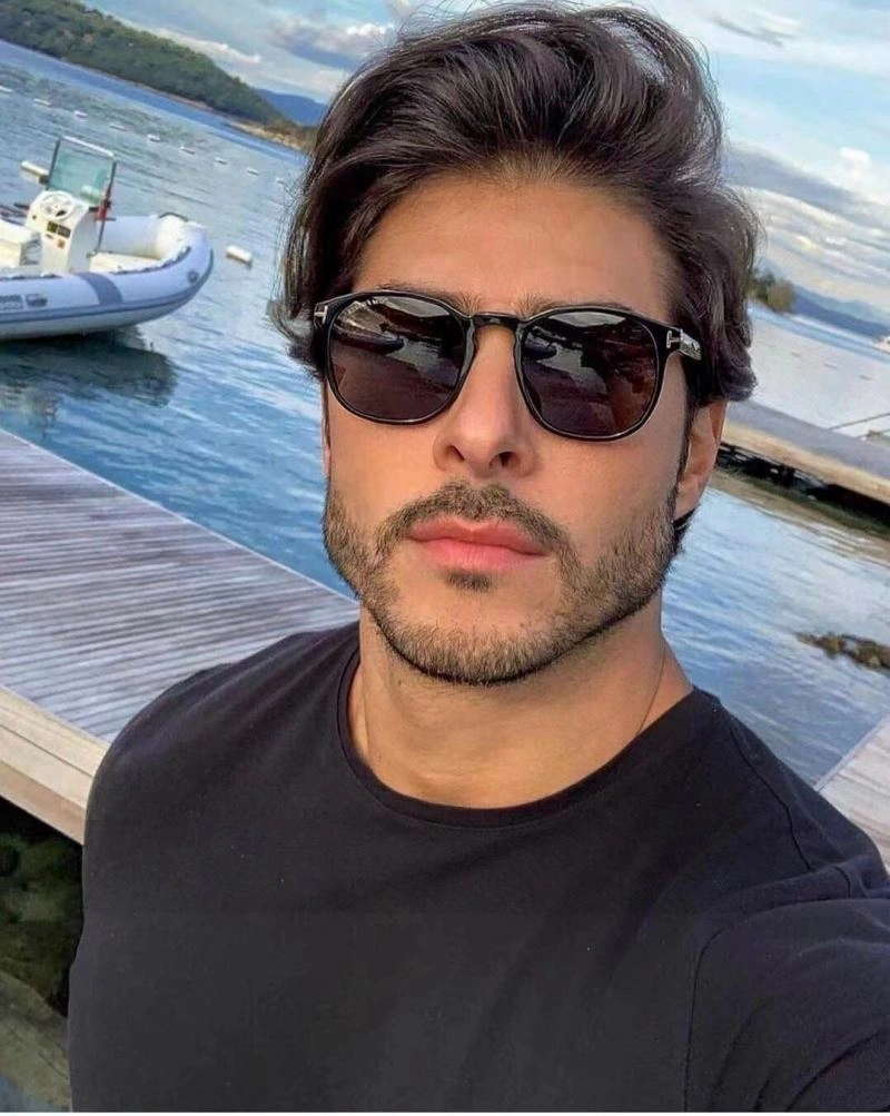 Tom Ford Sunglasses GoAnywhere 282366