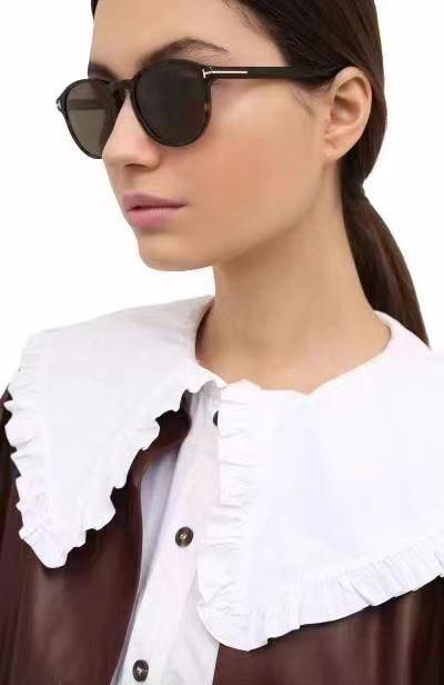 Tom Ford Sunglasses Classic 282345