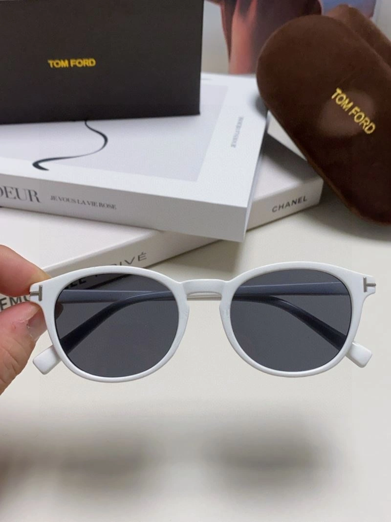 Bright Tom Ford Sunglasses 282348
