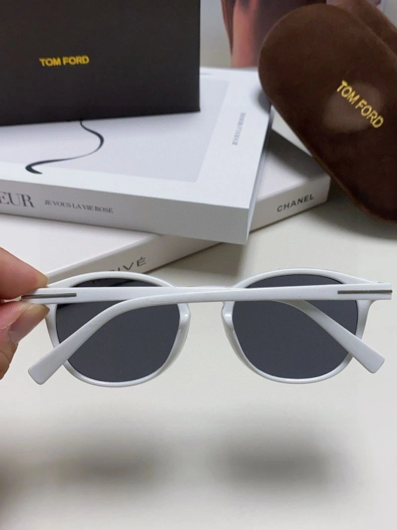 Bright Tom Ford Sunglasses 282348