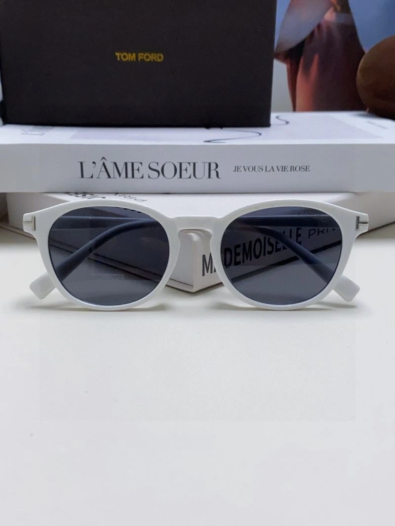 Bright Tom Ford Sunglasses 282348