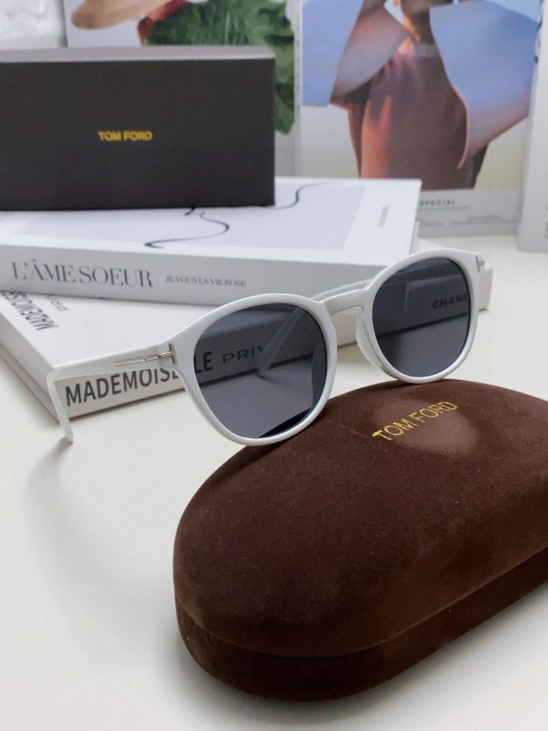 Bright Tom Ford Sunglasses 282348