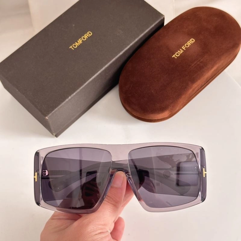 MultiPurpose Tom Ford Sunglasses 282341