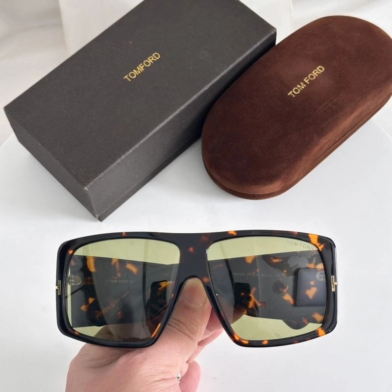 MultiPurpose Tom Ford Sunglasses 282341