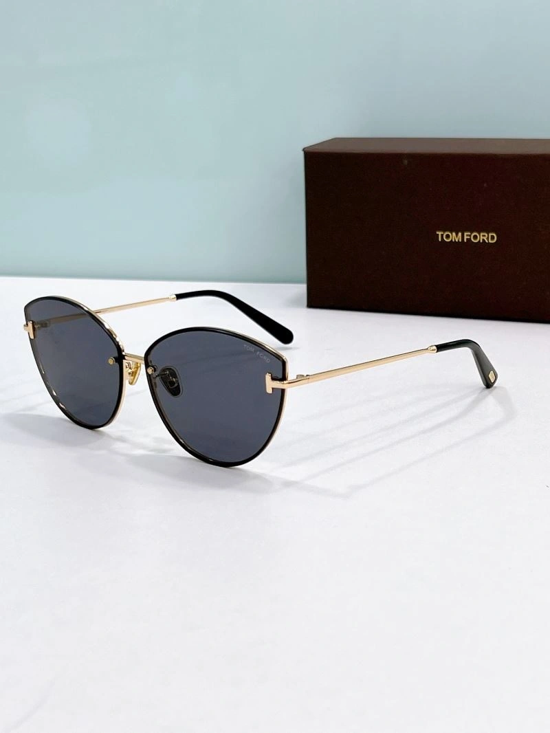 Attractive Tom Ford Sunglasses 282420