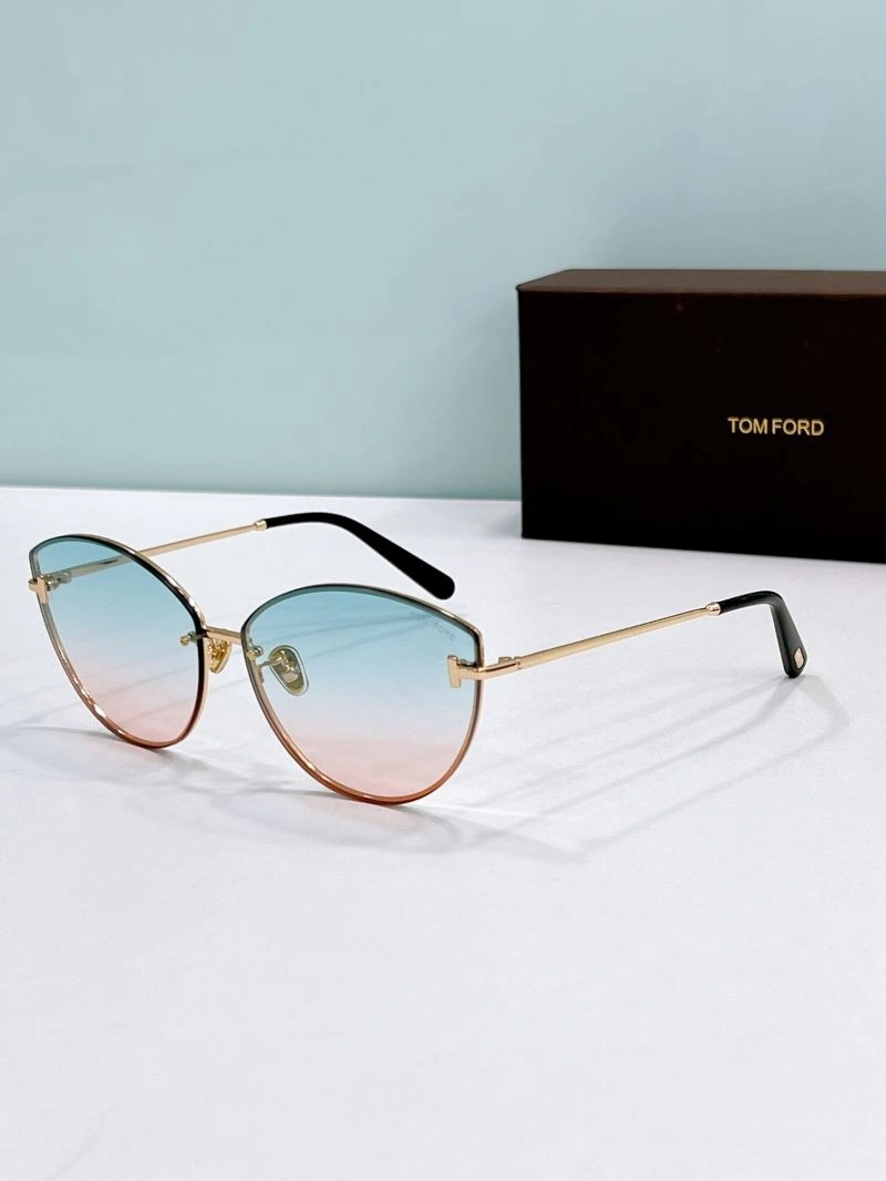 Attractive Tom Ford Sunglasses 282420