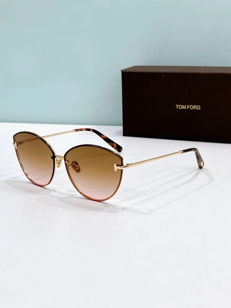 Attractive Tom Ford Sunglasses 282420