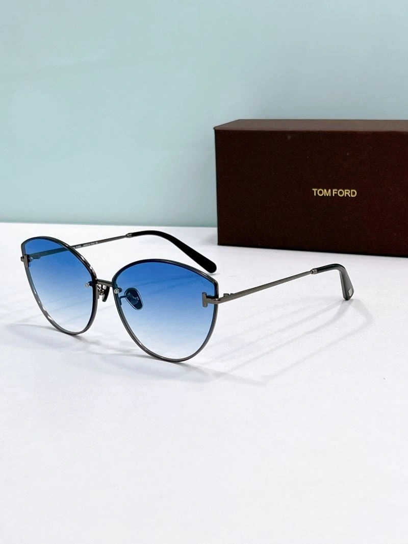 Attractive Tom Ford Sunglasses 282420