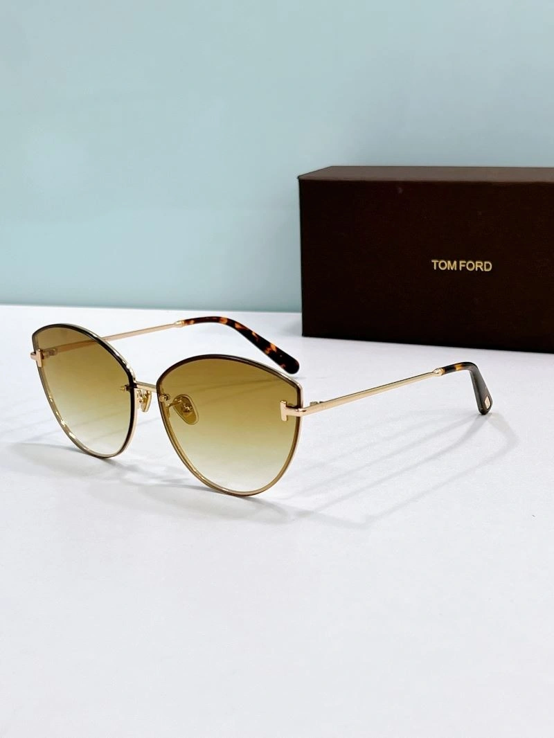 Attractive Tom Ford Sunglasses 282420