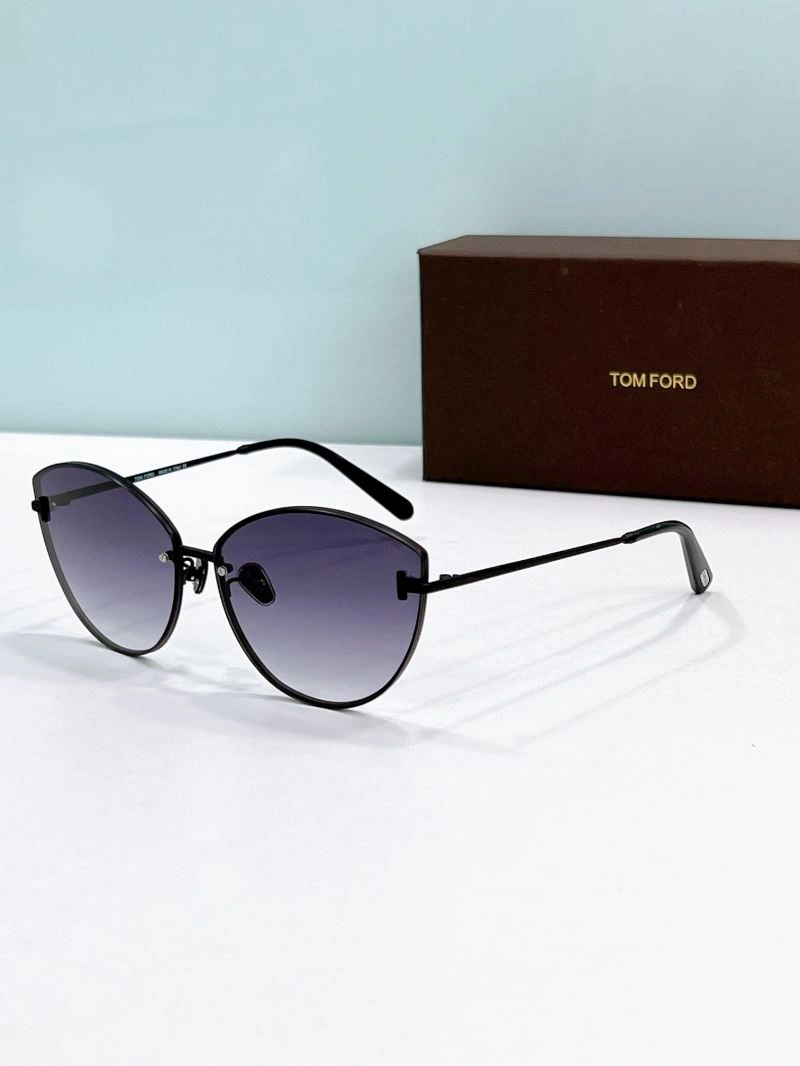 Attractive Tom Ford Sunglasses 282420