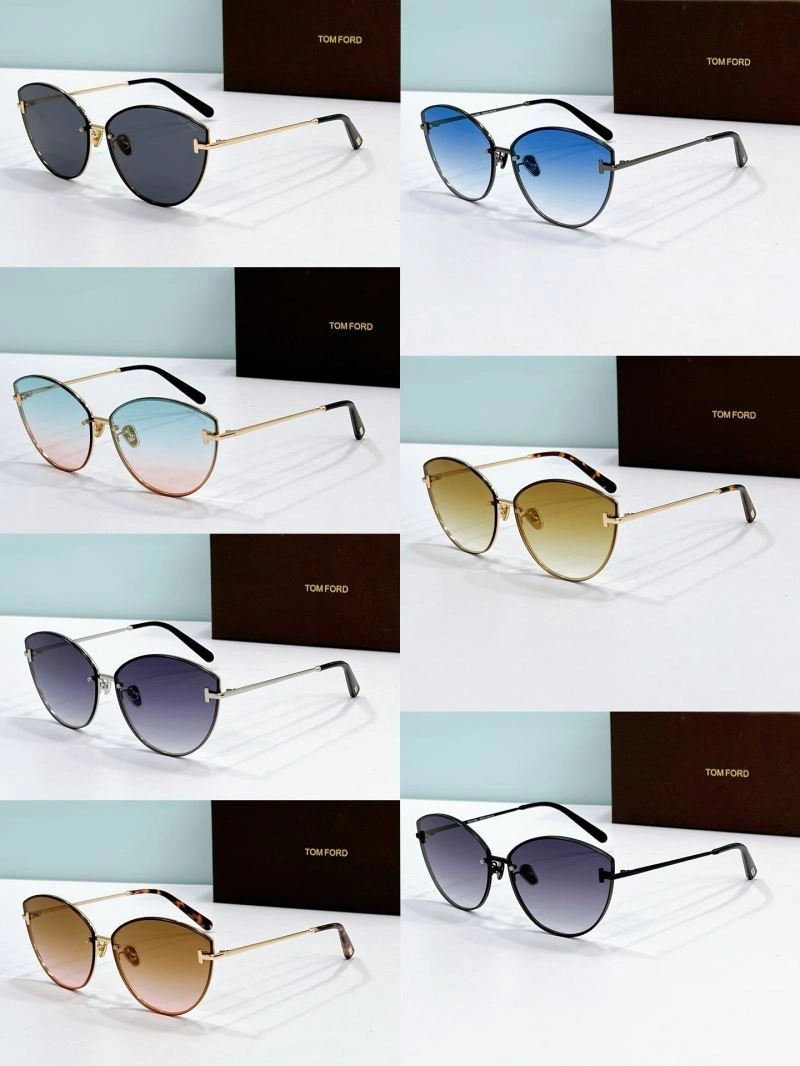 Attractive Tom Ford Sunglasses 282420