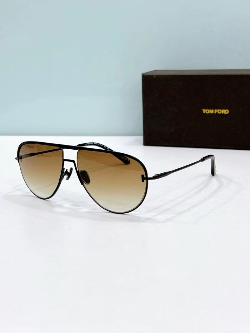 ZipUp Tom Ford Sunglasses 282423