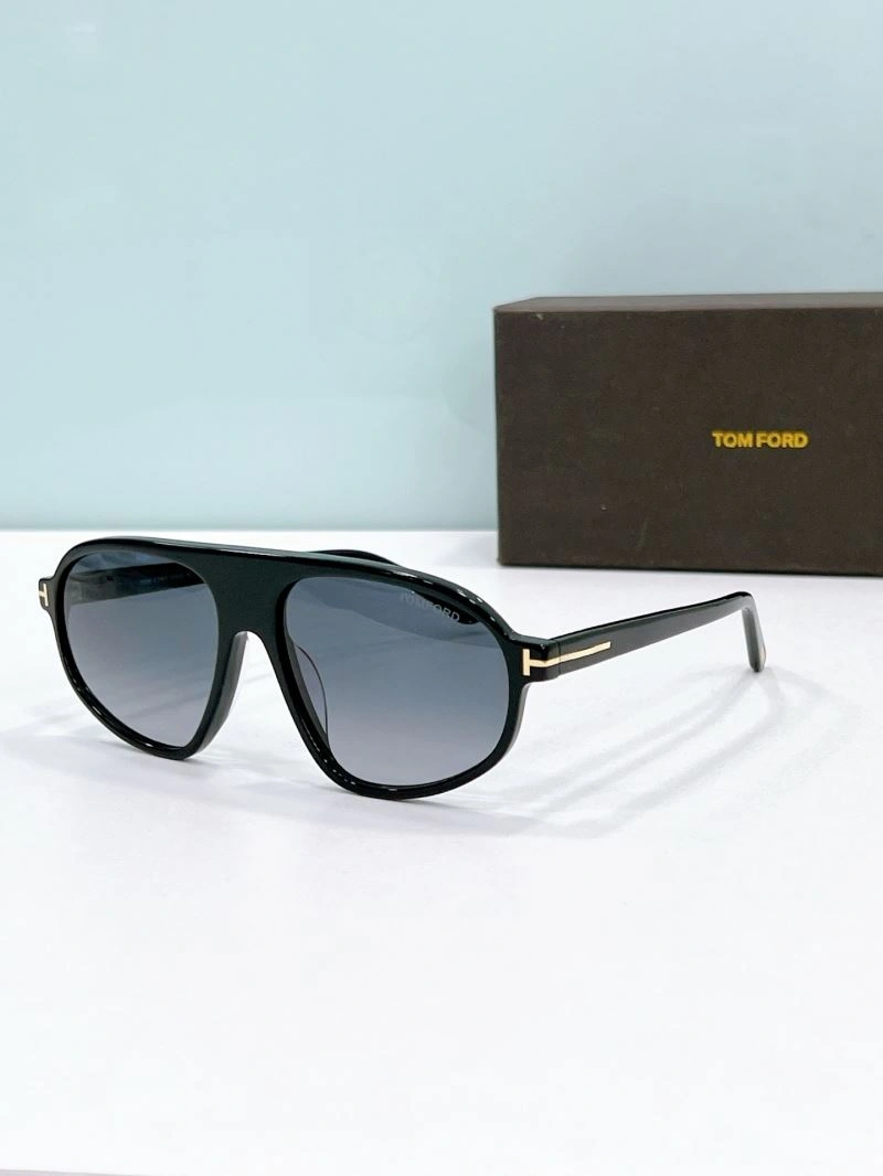 Tom Ford Sunglasses Cozy 282422