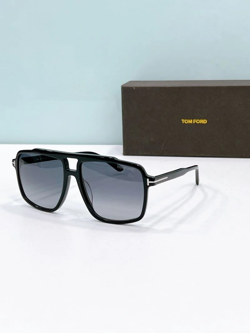 Tom Ford Sunglasses FreshLook 282419