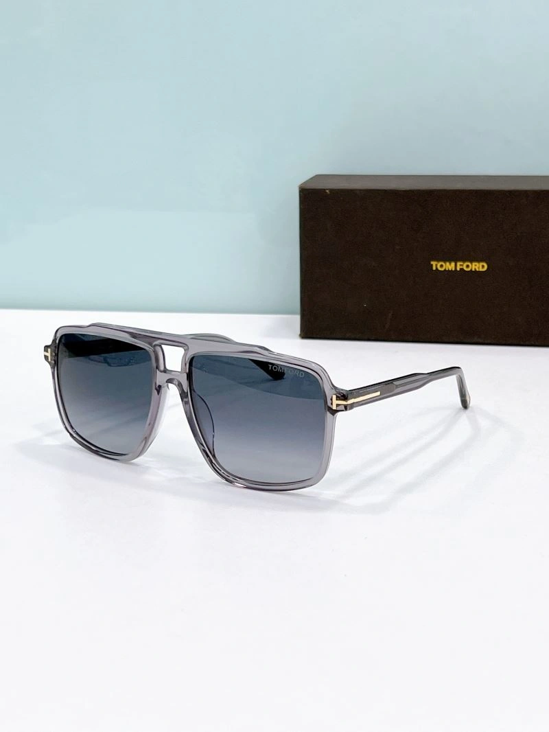 Tom Ford Sunglasses FreshLook 282419
