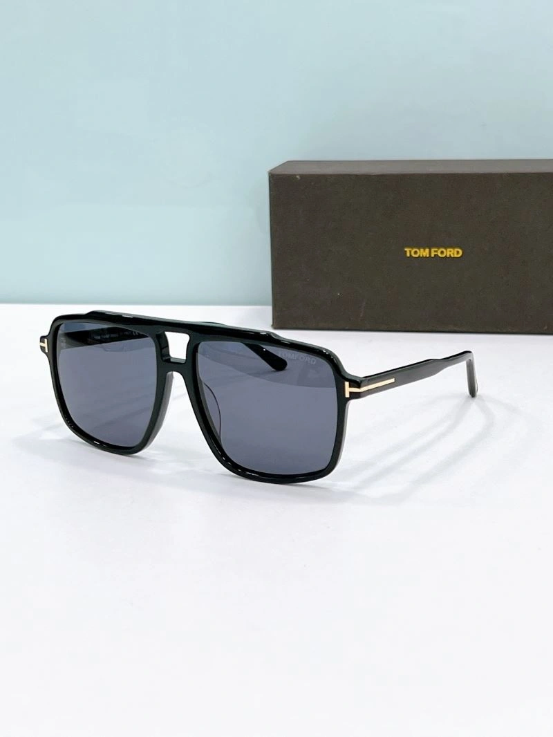 Tom Ford Sunglasses FreshLook 282419