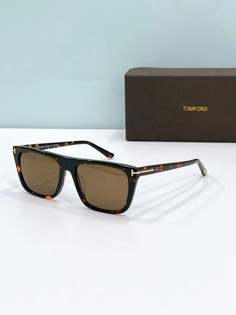 Tom Ford Sunglasses Popular 282406