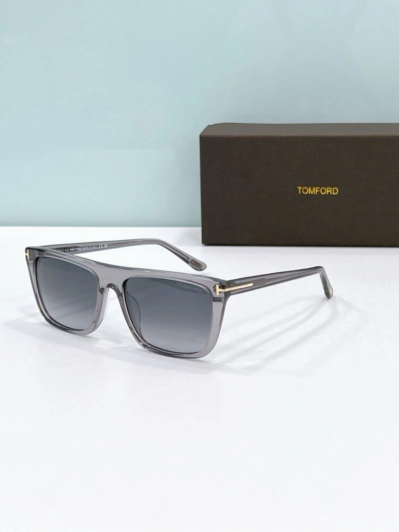 Tom Ford Sunglasses Popular 282406