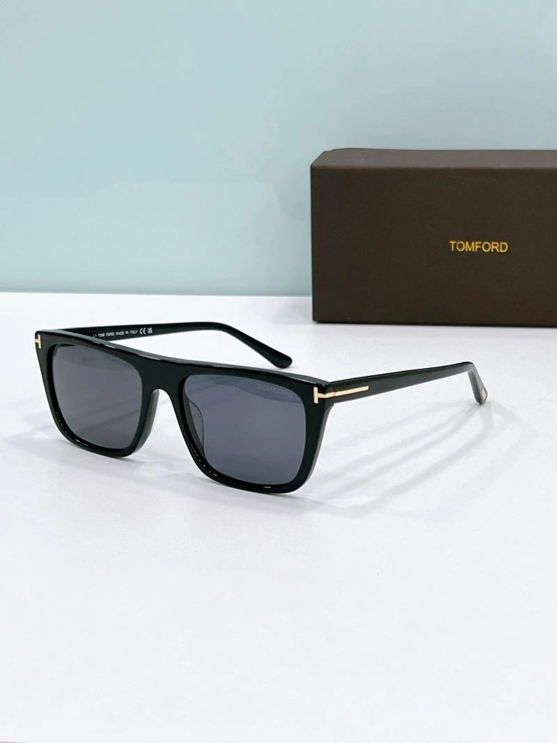 Tom Ford Sunglasses Popular 282406