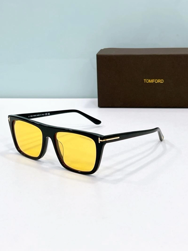 Tom Ford Sunglasses Popular 282406