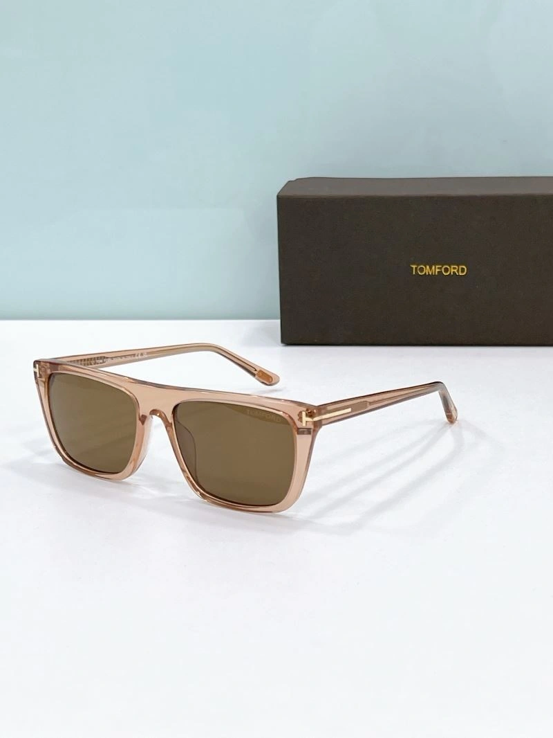 Tom Ford Sunglasses Popular 282406