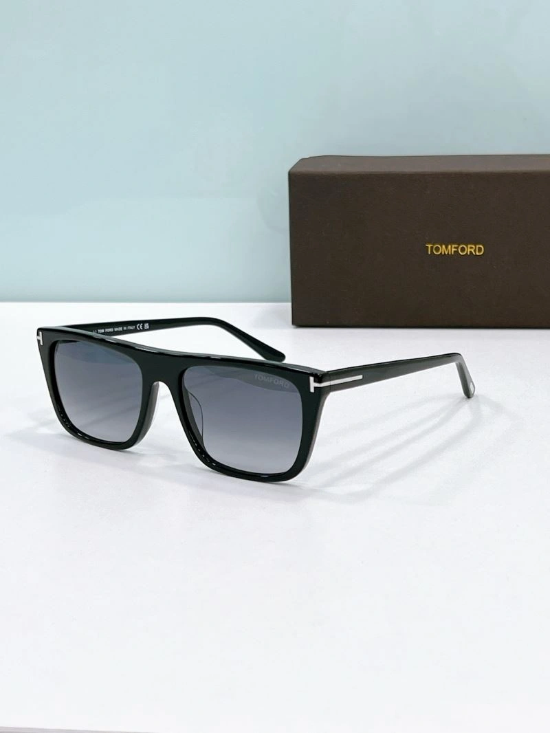 Tom Ford Sunglasses Popular 282406
