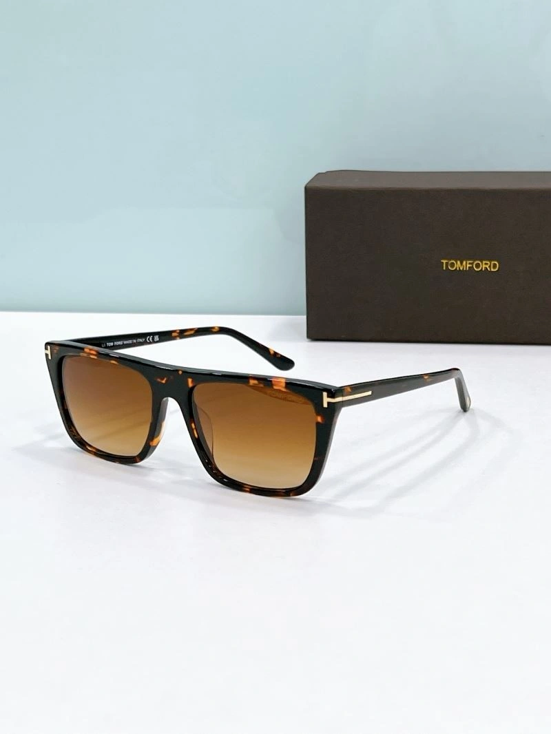 Tom Ford Sunglasses Popular 282406