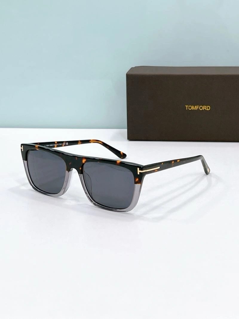 Tom Ford Sunglasses Popular 282406