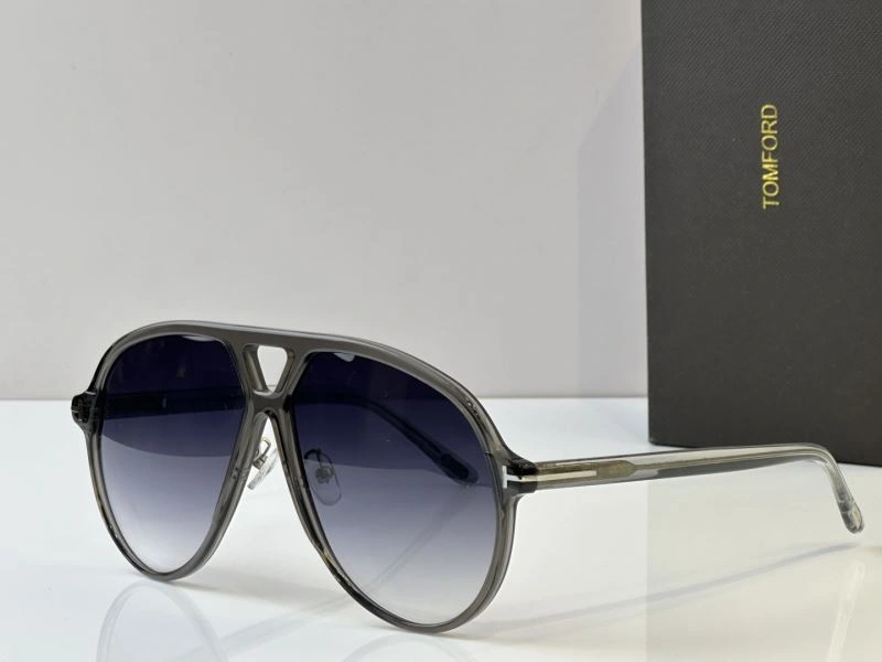 TopPick Tom Ford Sunglasses 282397