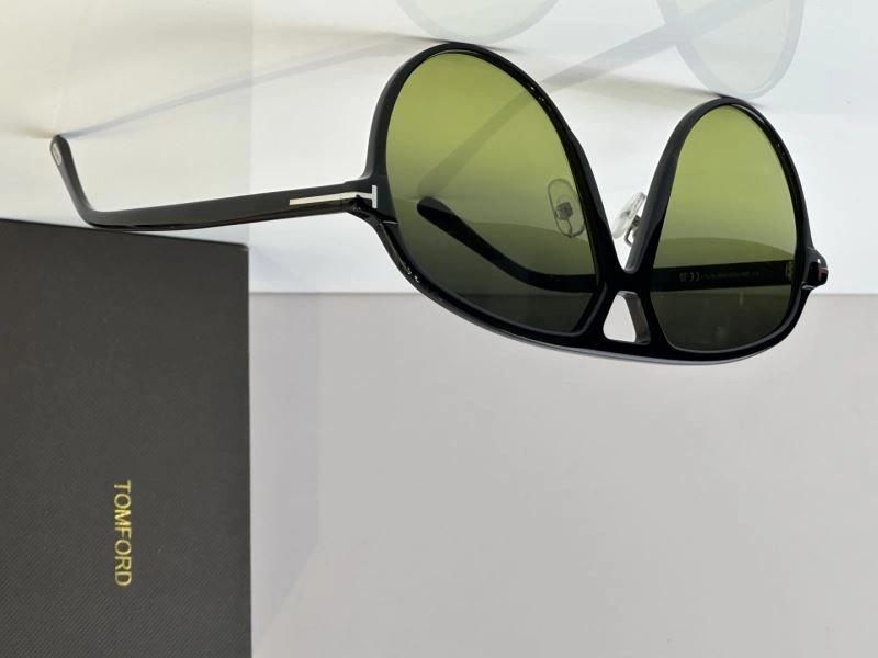 TopPick Tom Ford Sunglasses 282397
